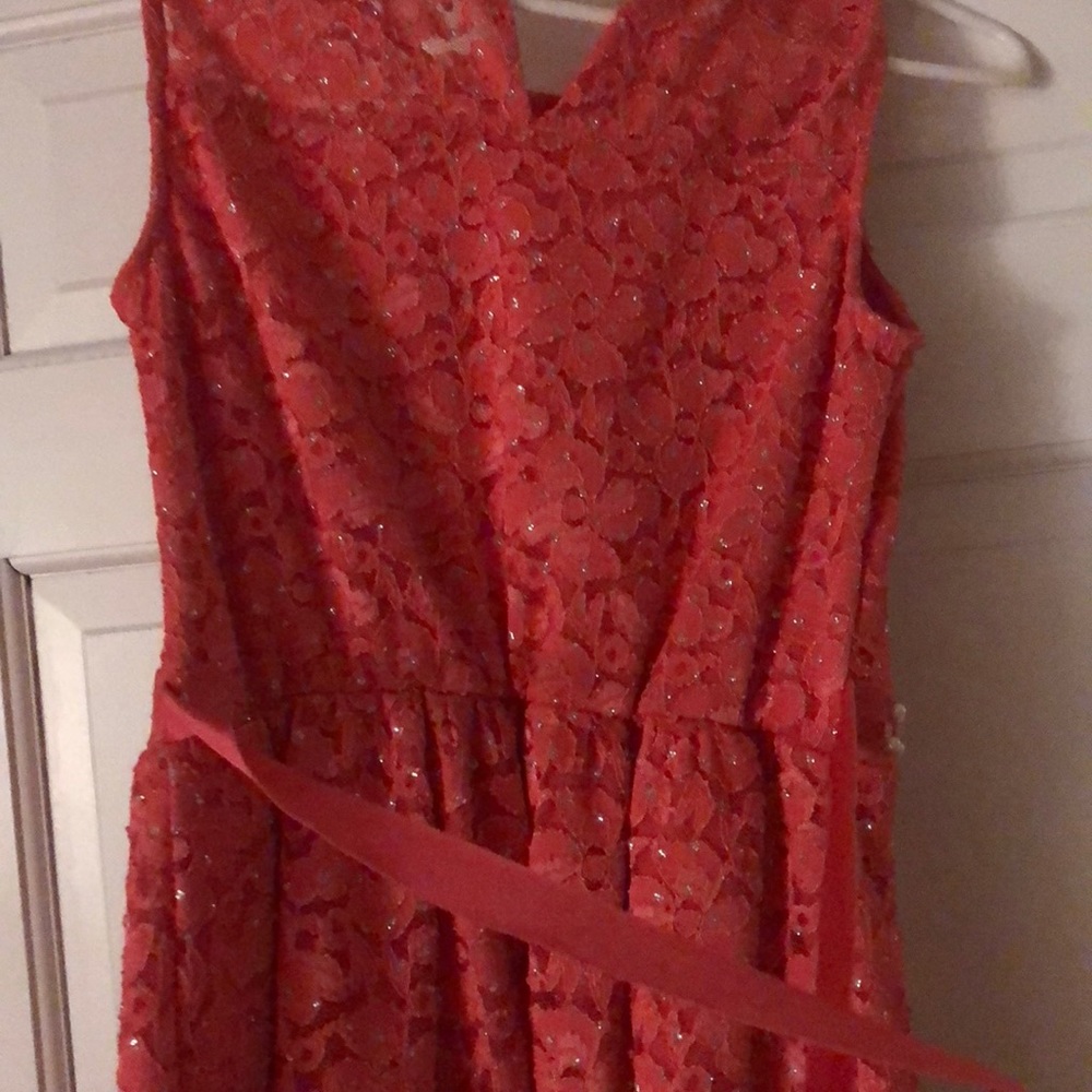 Pink Dress - Picture 4 of 4